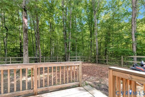 Tiny photo for 501 Bent Creek Lane, Bumpass, VA 23024 (MLS # 2614373)