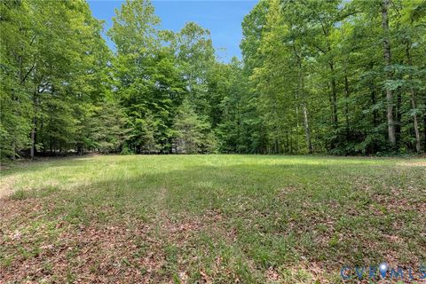 Tiny photo for 501 Bent Creek Lane, Bumpass, VA 23024 (MLS # 2614373)