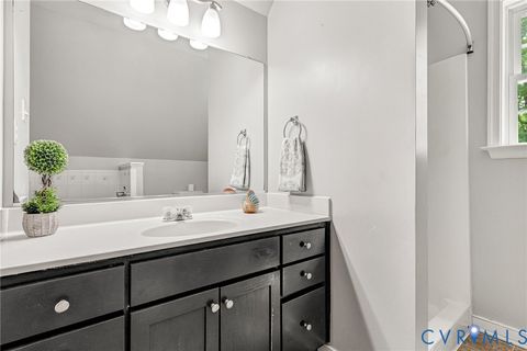 Tiny photo for 501 Bent Creek Lane, Bumpass, VA 23024 (MLS # 2614373)