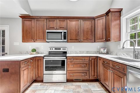 Tiny photo for 501 Bent Creek Lane, Bumpass, VA 23024 (MLS # 2614373)