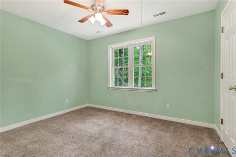 Tiny photo for 501 Bent Creek Lane, Bumpass, VA 23024 (MLS # 2614373)