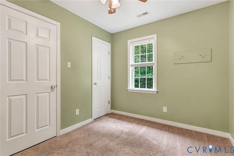 Tiny photo for 501 Bent Creek Lane, Bumpass, VA 23024 (MLS # 2614373)