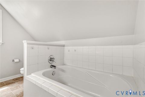 Tiny photo for 501 Bent Creek Lane, Bumpass, VA 23024 (MLS # 2614373)
