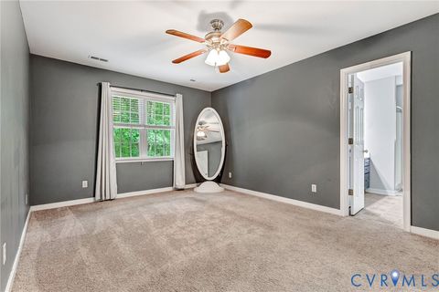 Tiny photo for 501 Bent Creek Lane, Bumpass, VA 23024 (MLS # 2614373)