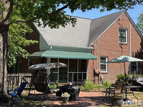 Tiny photo for 812 W 30th Street, Richmond, VA 23225 (MLS # 2613104)