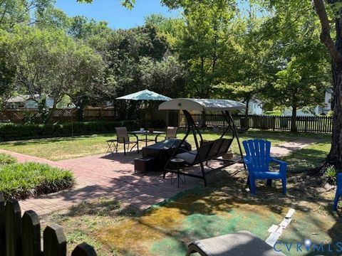 Tiny photo for 812 W 30th Street, Richmond, VA 23225 (MLS # 2613104)