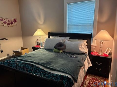 Tiny photo for 812 W 30th Street, Richmond, VA 23225 (MLS # 2613104)