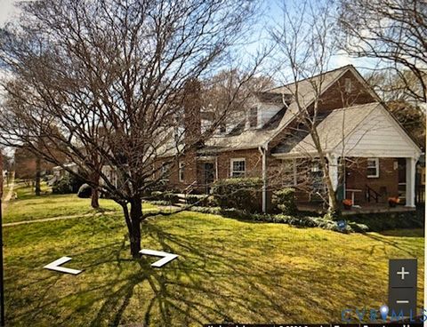 Photo of 812 W 30th Street, Richmond, VA 23225 (MLS # 2613104)