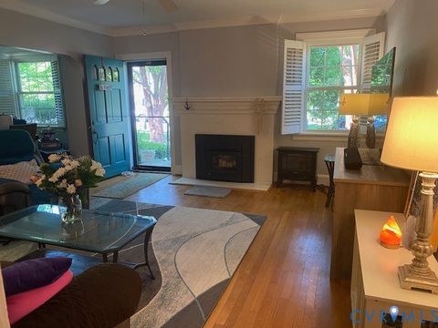 Tiny photo for 812 W 30th Street, Richmond, VA 23225 (MLS # 2613104)
