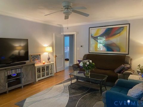 Tiny photo for 812 W 30th Street, Richmond, VA 23225 (MLS # 2613104)
