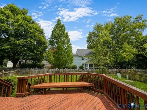 Tiny photo for 13141 Middle Ridge Way, Richmond, VA 23233 (MLS # 2623237)