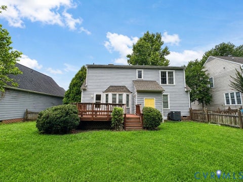 Tiny photo for 13141 Middle Ridge Way, Richmond, VA 23233 (MLS # 2623237)