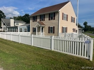 View Dunnsville, VA 22454 house