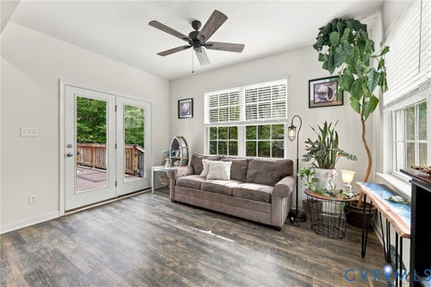 Tiny photo for 11177 Creeks Edge Road, New Kent, VA 23124 (MLS # 2626339)