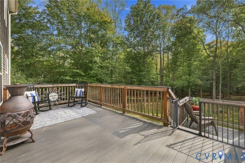 Tiny photo for 11177 Creeks Edge Road, New Kent, VA 23124 (MLS # 2626339)