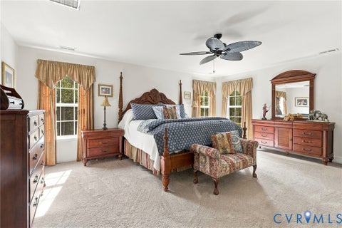 Tiny photo for 11177 Creeks Edge Road, New Kent, VA 23124 (MLS # 2626339)