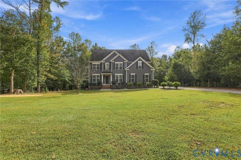 Tiny photo for 11177 Creeks Edge Road, New Kent, VA 23124 (MLS # 2626339)