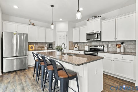 Tiny photo for 11177 Creeks Edge Road, New Kent, VA 23124 (MLS # 2626339)