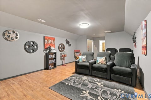 Tiny photo for 11177 Creeks Edge Road, New Kent, VA 23124 (MLS # 2626339)