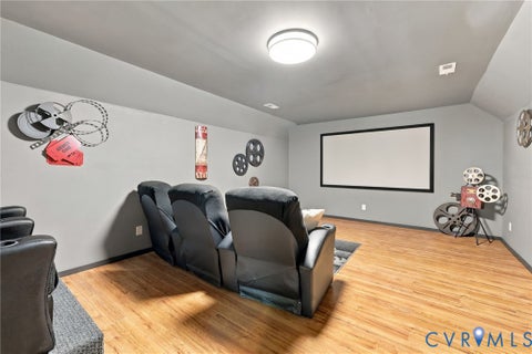 Tiny photo for 11177 Creeks Edge Road, New Kent, VA 23124 (MLS # 2626339)