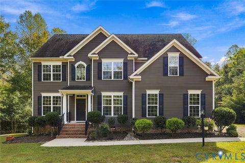 Tiny photo for 11177 Creeks Edge Road, New Kent, VA 23124 (MLS # 2626339)