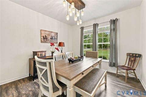 Tiny photo for 11177 Creeks Edge Road, New Kent, VA 23124 (MLS # 2626339)