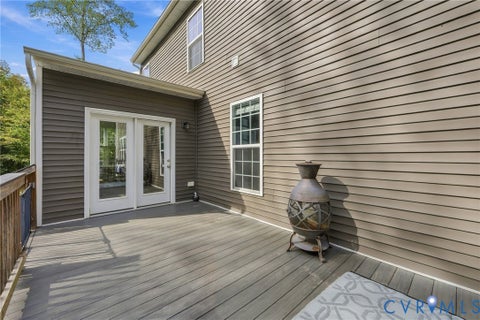 Tiny photo for 11177 Creeks Edge Road, New Kent, VA 23124 (MLS # 2626339)