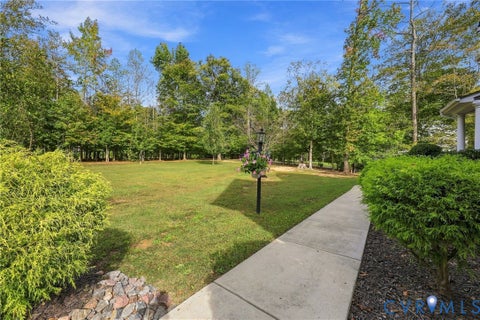 Tiny photo for 11177 Creeks Edge Road, New Kent, VA 23124 (MLS # 2626339)