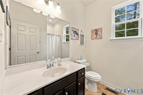 Tiny photo for 11177 Creeks Edge Road, New Kent, VA 23124 (MLS # 2626339)