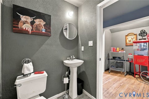 Tiny photo for 11177 Creeks Edge Road, New Kent, VA 23124 (MLS # 2626339)