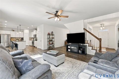 Tiny photo for 11177 Creeks Edge Road, New Kent, VA 23124 (MLS # 2626339)