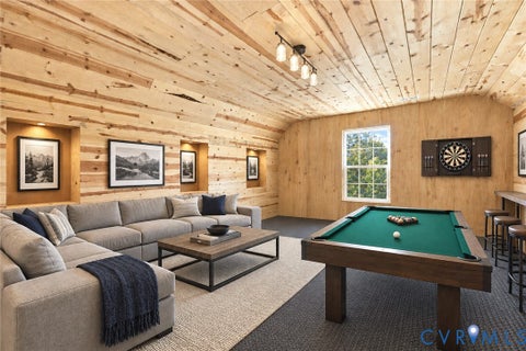 Tiny photo for 11177 Creeks Edge Road, New Kent, VA 23124 (MLS # 2626339)