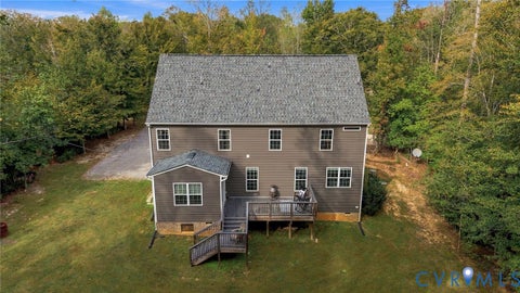 Tiny photo for 11177 Creeks Edge Road, New Kent, VA 23124 (MLS # 2626339)