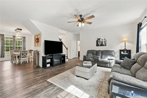 Tiny photo for 11177 Creeks Edge Road, New Kent, VA 23124 (MLS # 2626339)