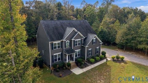 Tiny photo for 11177 Creeks Edge Road, New Kent, VA 23124 (MLS # 2626339)