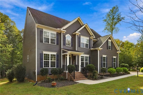 Tiny photo for 11177 Creeks Edge Road, New Kent, VA 23124 (MLS # 2626339)
