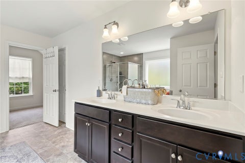 Tiny photo for 11177 Creeks Edge Road, New Kent, VA 23124 (MLS # 2626339)