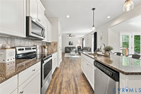 Tiny photo for 11177 Creeks Edge Road, New Kent, VA 23124 (MLS # 2626339)