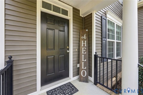 Tiny photo for 11177 Creeks Edge Road, New Kent, VA 23124 (MLS # 2626339)