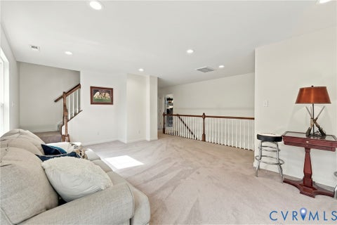 Tiny photo for 11177 Creeks Edge Road, New Kent, VA 23124 (MLS # 2626339)