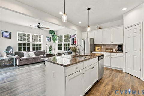 Tiny photo for 11177 Creeks Edge Road, New Kent, VA 23124 (MLS # 2626339)