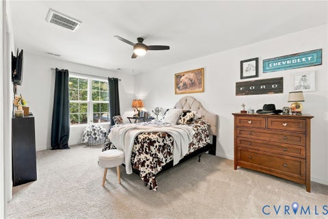 Tiny photo for 11177 Creeks Edge Road, New Kent, VA 23124 (MLS # 2626339)
