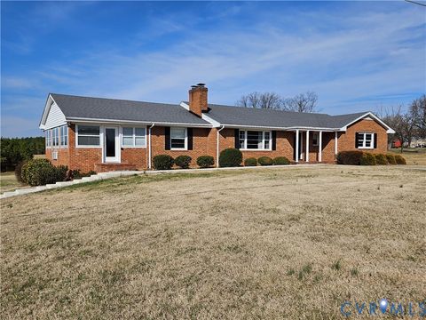 Photo of 3407 Red House Road, Rustburg, VA 24588 (MLS # 2606092)