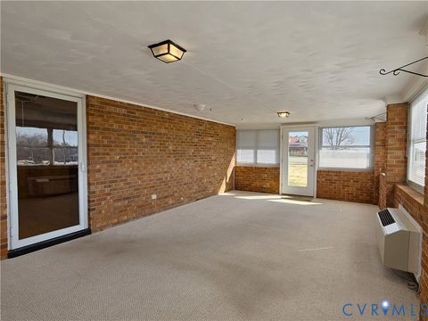 Tiny photo for 3407 Red House Road, Rustburg, VA 24588 (MLS # 2606092)