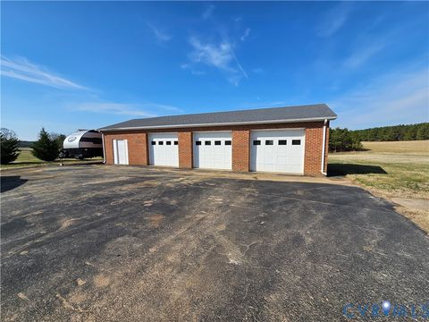Tiny photo for 3407 Red House Road, Rustburg, VA 24588 (MLS # 2606092)