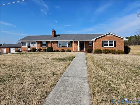 Tiny photo for 3407 Red House Road, Rustburg, VA 24588 (MLS # 2606092)