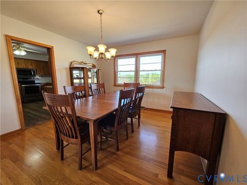 Tiny photo for 3407 Red House Road, Rustburg, VA 24588 (MLS # 2606092)