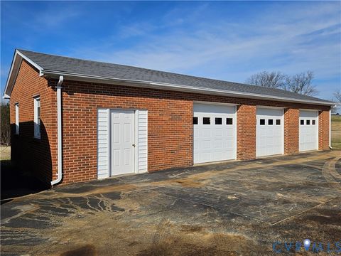 Tiny photo for 3407 Red House Road, Rustburg, VA 24588 (MLS # 2606092)