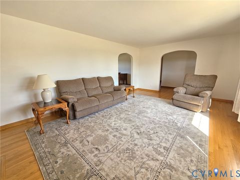 Tiny photo for 3407 Red House Road, Rustburg, VA 24588 (MLS # 2606092)