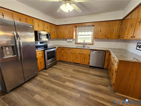 Tiny photo for 3407 Red House Road, Rustburg, VA 24588 (MLS # 2606092)